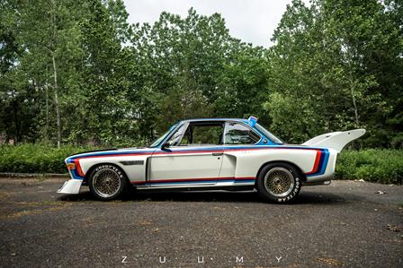 BMW 30 csl 2275